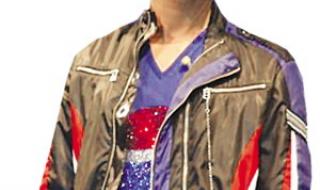 罗志祥百事可乐广告