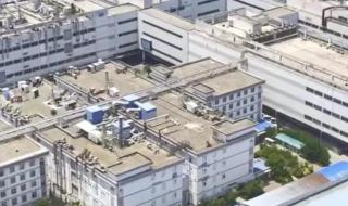 郑州富士康在哪 郑州富士康在哪