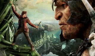 巨人捕手杰克最后巨人为什么下跪 巨人捕手杰克好看吗