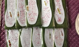 手工半成品加工 手工半成品加工