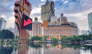 拉斯维加斯以前是俄罗斯吗 美国拉斯维加斯旅游