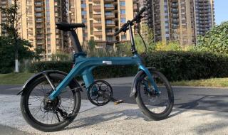 折叠电动自行车价格 折叠电动自行车价格