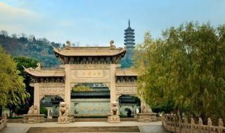 镇江一日游 镇江一日游