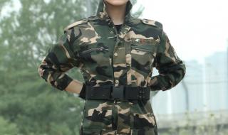 特种兵怎么训练 特种兵怎么训练