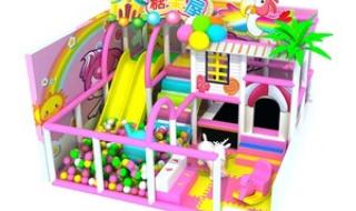 室内儿童乐园淘气堡 室内儿童乐园淘气堡