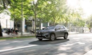 sx4s-cross sx4s-cross