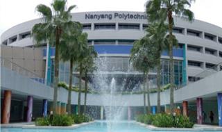 新加坡理工学院 新加坡理工学院