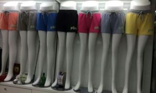 义乌国际商贸城四区