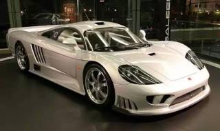 世界跑车排行榜图片