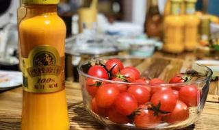 市面上的沙棘产品