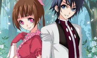 星辰掌控者 星辰掌控者