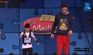 印度达人秀 印度达人秀