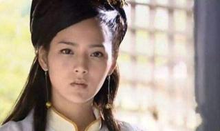 宝莲灯三圣母扮演者 宝莲灯三圣母扮演者