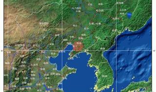 预测地震的方法 预测地震的方法