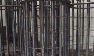 钢筋混凝土结构预埋件 钢筋混凝土结构预埋件