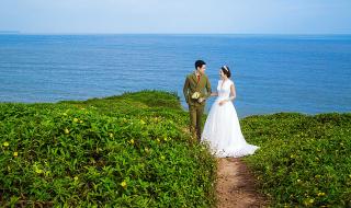 厦门旅游婚纱摄影