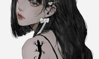 霸气头发怎么扎学生 霸气头发怎么扎学生