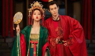 长风渡在哪个台播出 长风渡在哪个台播出