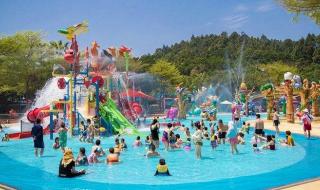长隆水上乐园好玩吗 长隆水上乐园好玩吗