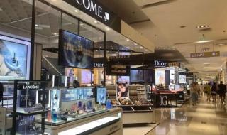 深圳茂业百货打折