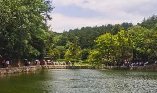 韶山旅游攻略景点必去 韶山旅游攻略景点必去