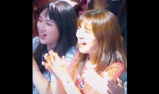 脱口秀大会李雪琴 脱口秀大会李雪琴