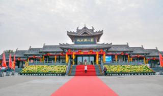 象山影视城在哪里 象山影视城在哪里