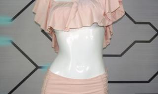 三角泳衣比基尼 三角泳衣比基尼