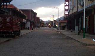 泸沽湖住宿推荐