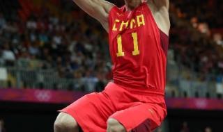 伦敦奥运会中国排名