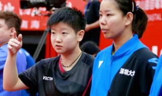 乒超联赛赛程缩短 乒超联赛赛程缩短