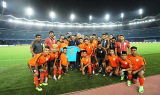 世界杯足球锦标赛