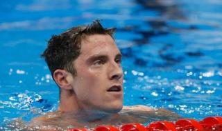 孙杨被禁赛到哪一年 孙杨被禁赛到哪一年