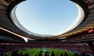 2019年欧冠决赛场地