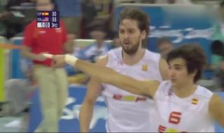 08奥运男篮决赛球员数据 08奥运男篮决赛球员数据