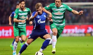 沙尔克04著名球员 沙尔克04著名球员