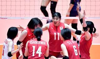 亚锦赛女排决赛时间表 亚锦赛女排决赛时间表