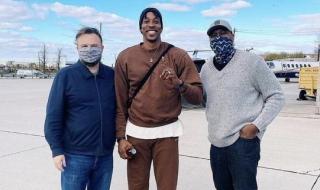 霍华德身高体重排名 霍华德波什身高