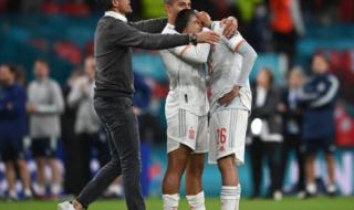 2012欧洲杯决赛进球