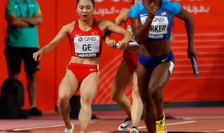 4x100米接力世界纪录 亚锦赛4x100米接力决赛时间