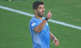 2021美洲杯最佳球员