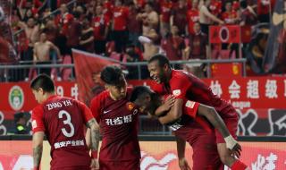 中超2019赛程积分榜 中超2019赛程积分榜